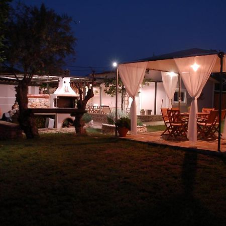 Domenica Apts I Laganas Ngoại thất bức ảnh