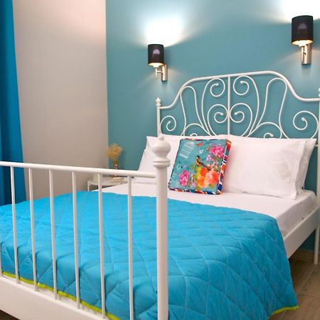 Domenica Apts I Laganas Ngoại thất bức ảnh