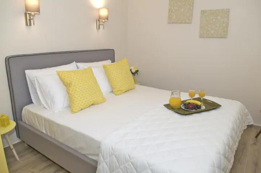 Domenica Apts I Laganas Ngoại thất bức ảnh