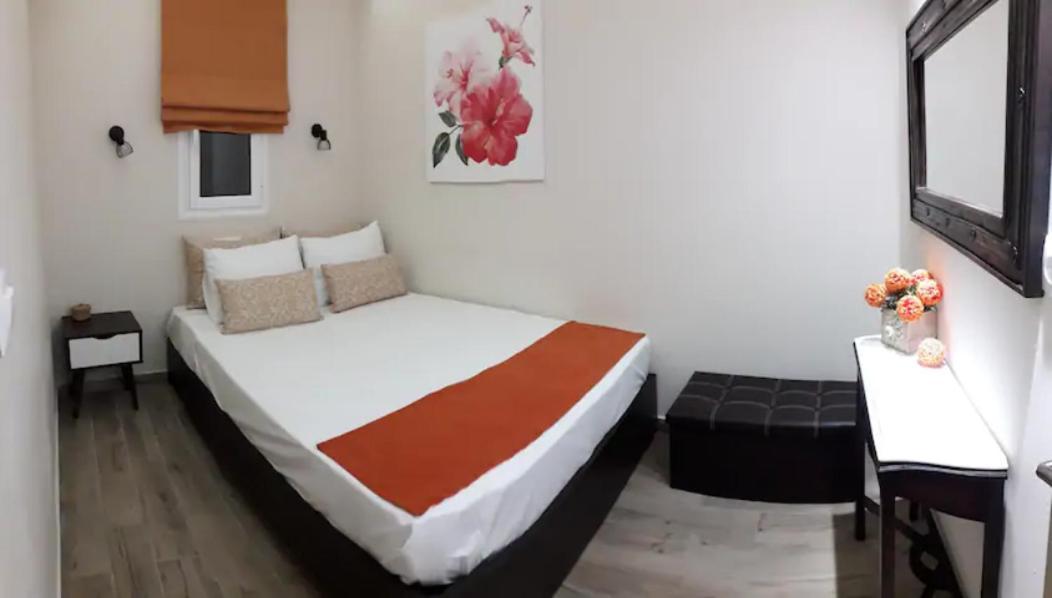 Domenica Apts I Laganas Ngoại thất bức ảnh