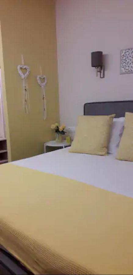 Domenica Apts I Laganas Ngoại thất bức ảnh
