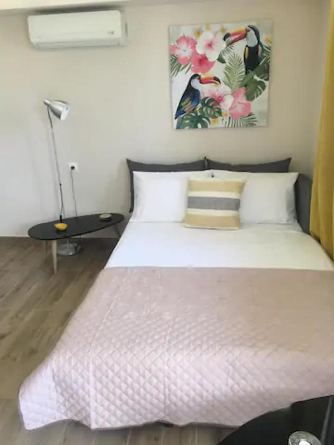 Domenica Apts I Laganas Ngoại thất bức ảnh