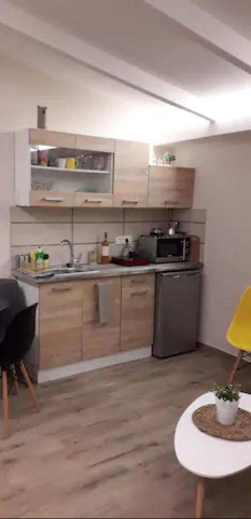 Domenica Apts I Laganas Phòng bức ảnh