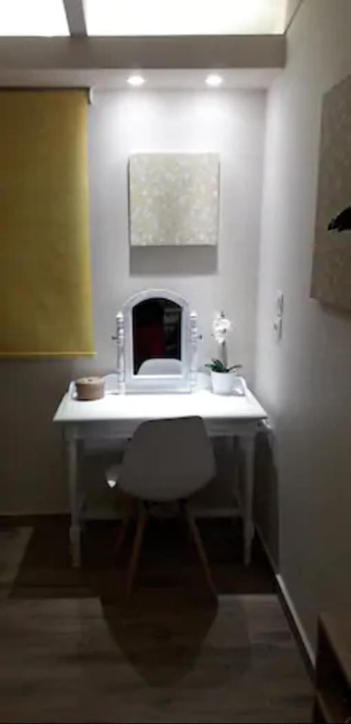Domenica Apts I Laganas Phòng bức ảnh