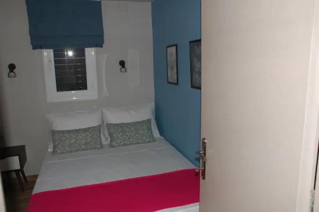 Domenica Apts I Laganas Phòng bức ảnh