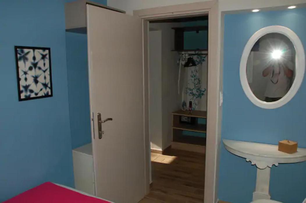 Domenica Apts I Laganas Phòng bức ảnh