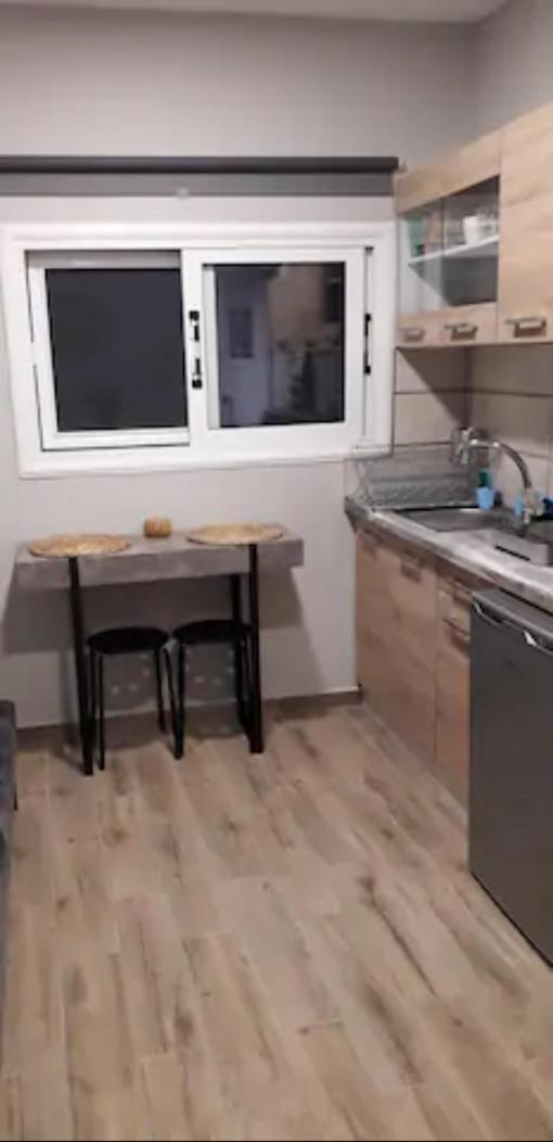 Domenica Apts I Laganas Phòng bức ảnh