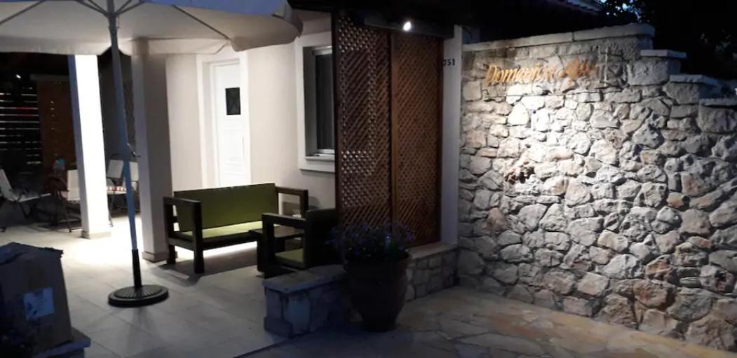 Domenica Apts I Laganas Phòng bức ảnh