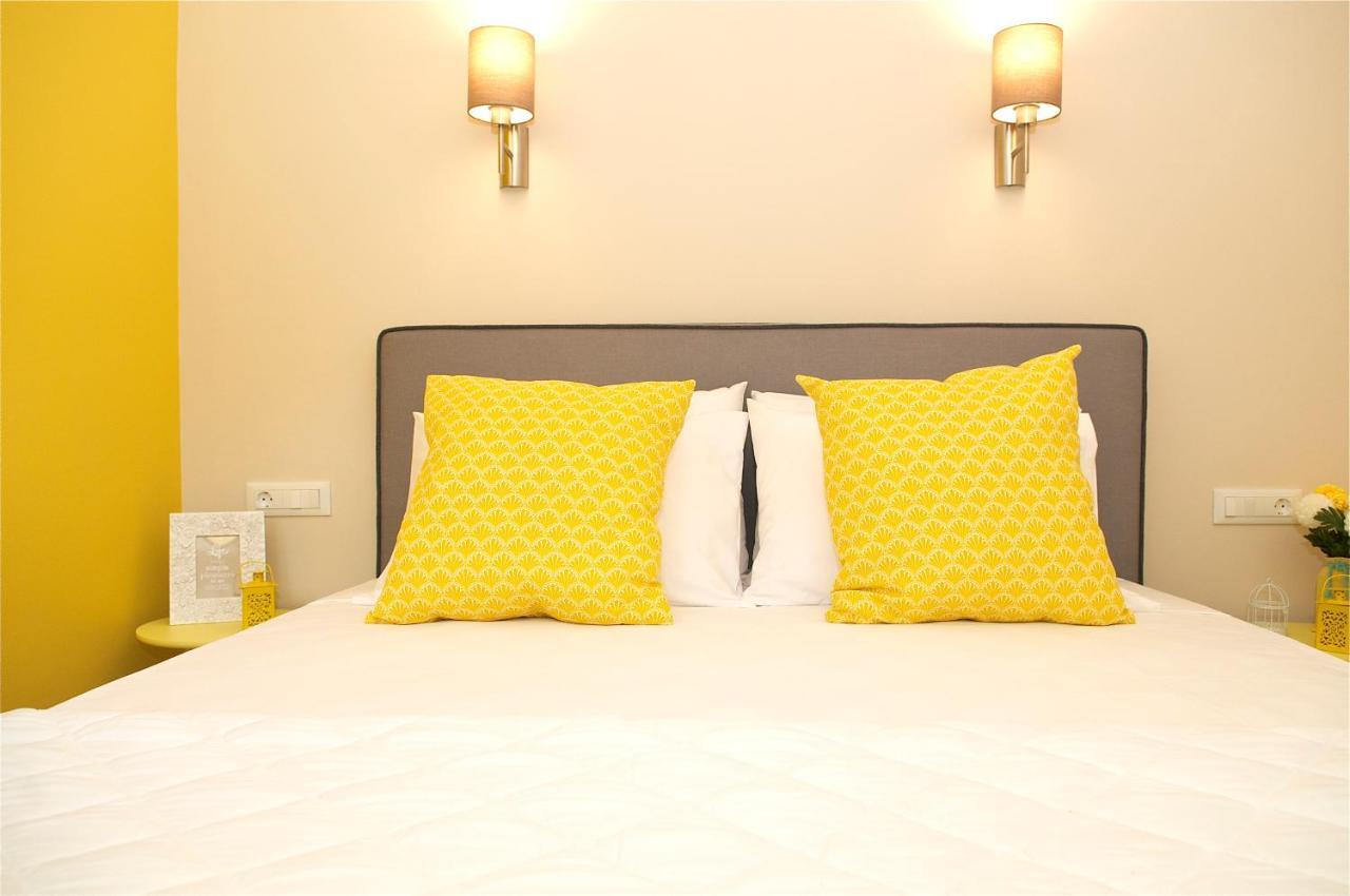 Domenica Apts I Laganas Ngoại thất bức ảnh