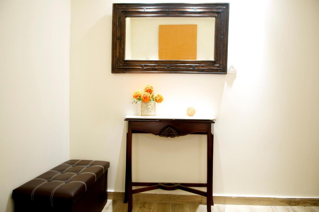 Domenica Apts I Laganas Ngoại thất bức ảnh