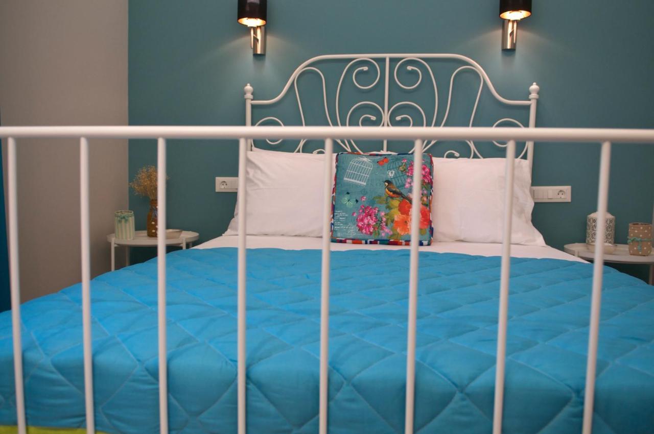 Domenica Apts I Laganas Ngoại thất bức ảnh