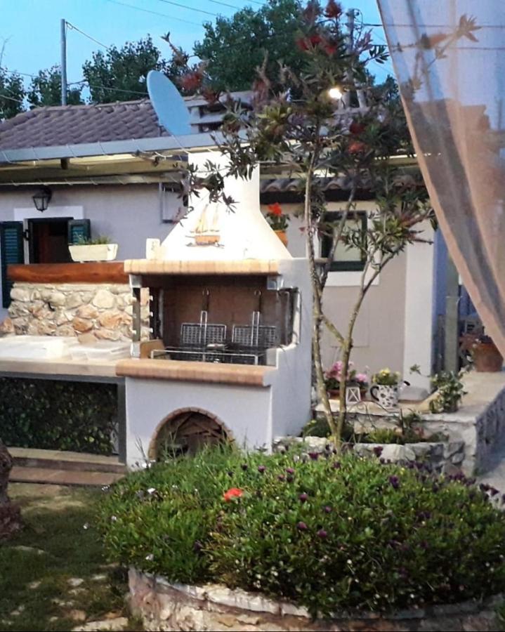 Domenica Apts I Laganas Ngoại thất bức ảnh